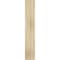 Ekena Millwork Thorton Slat Rough Sawn Outlooker, Douglas Fir, 6"W x 36"D x 36"H OUT06X36X36THR06RDF - alternate 3
